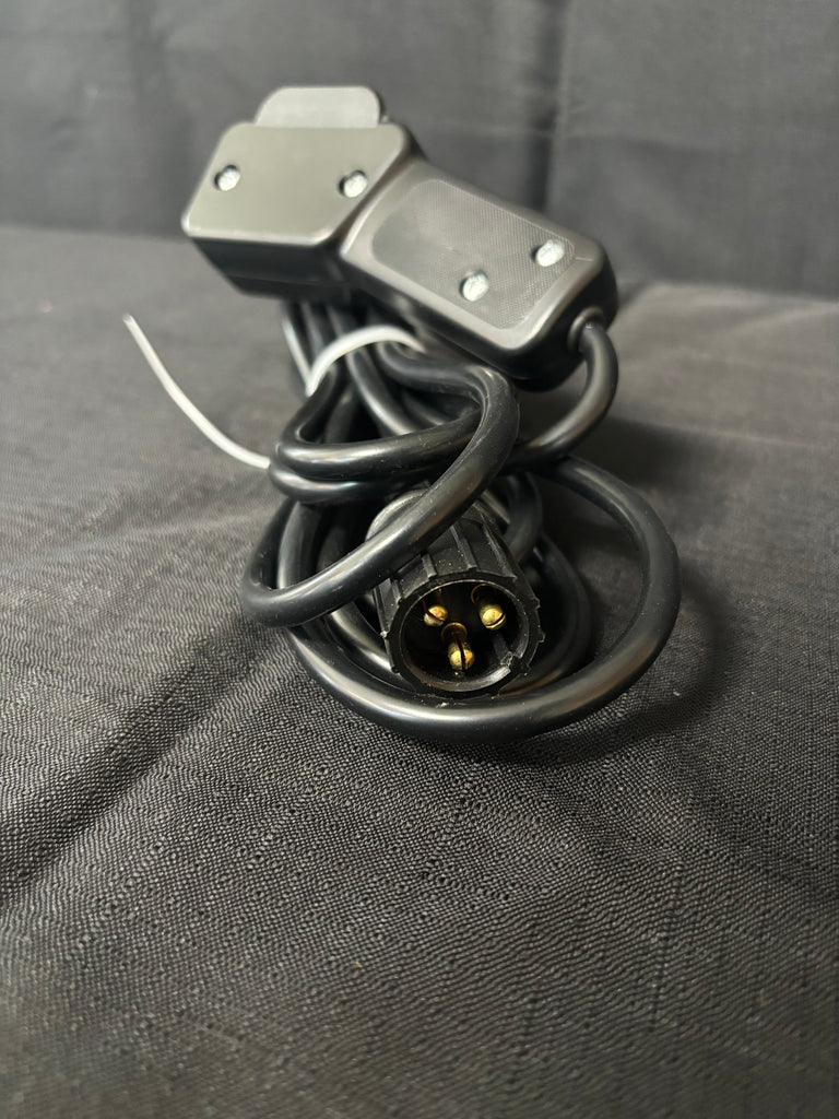 OPEN BOX - Superwinch Wired Remote Control for LT3000 LT4000 Winches 87-12895