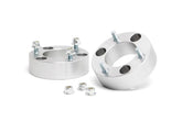 2.5 Inch Leveling Kit | Nissan Frontier (05-26)/Xterra (05-15) 