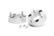 2.5 Inch Leveling Kit | Nissan Frontier (05-26)/Xterra (05-15) 