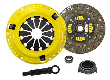 ACT Sport/Perf Street Sprung Clutch Kit, 1992-2005 Honda Civic & Acura EL | HC5-SPSS