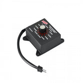 Rpm Module Selector, 4.6K-6.8K The Rpm Module Selector Plugs Directly Into The Rpm Module Socket On All MSD Soft Touch Rev Controls And Accessories That Use Plug-In Modules MSD Ignition