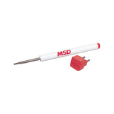 Adjustable Rpm Module Adjustable Range: 1,000 3,000 Rpm MSD Ignition
