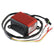 Adjustable Timing Control The MSD Adjustable Timing Control Puts You In Control Of Your Ignition Timing From The Driver'S Seat MSD Ignition