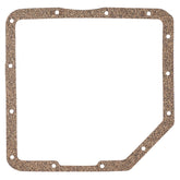 Transmission Pan Gasket Fits GM TH350 Cork / Rubber Mr Gasket