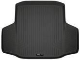 Husky Liners 2018 Honda Accord WeatherBeater Cargo Liner - Black (Sedan Models Only)