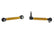 Whiteline 07+ Nissan Skyline R35 GT-R Rear Swaybar link kit h/duty-adjustable steel ball