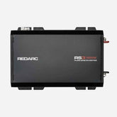 REDARC Pure Sine Wave Inverter w/ATS - 1200W