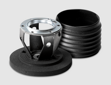 Load image into Gallery viewer, Momo 84-96 Corvette Steering Wheel Hub Adapter&gt;