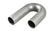 Vibrant 2.5in O.D. Tight Radius 180 Degree U-Bend Stainless Tubing