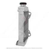 Mishimoto 87-06 Yamaha YFZ350 Banshee Aluminum Radiator