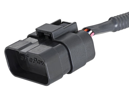 aFe Power Scorcher Blue Bluetooth Power Module 2019 GM Silverado/Sierra 1500 L4-2.7L Turbo | 77-84013