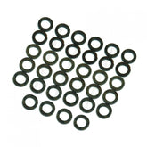 Head Bolt Washers Fits 7/16 Inch Head Bolts Mr Gasket