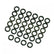 Head Bolt Washers Fits 7/16 Inch Head Bolts Mr Gasket