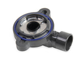 Throttle Position Sensor Replacement Throttle Position Sensor (Tps) For 85/90/92/102Mm Throttle Bodies Used On Fabricated Manifolds For GM Ls1/Ls2/Ls3/Ls6/Ls7 Sniper EFI