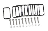O-Ring And Mounting Hardware Kit Ls3/L92 Intake O-Ring And Mounting Hardware Kit For Ls3/L92 Manifolds Sniper EFI