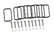 O-Ring And Mounting Hardware Kit Ls3/L92 Intake O-Ring And Mounting Hardware Kit For Ls3/L92 Manifolds Sniper EFI
