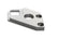 Cable Bracket Kit Intake Throttle Cable Bracket Kit For Ls1/Ls2/Ls6 Fabricated Series Intake Manifolds Silver Finish Sniper EFI
