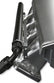 Cable Bracket Kit Intake Throttle Cable Bracket Kit For Ls1/Ls2/Ls6 Fabricated Series Intake Manifolds Silver Finish Sniper EFI