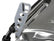 Cable Bracket Kit Intake Throttle Cable Bracket Kit For Ls1/Ls2/Ls6 Fabricated Series Intake Manifolds Silver Finish Sniper EFI