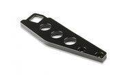Cable Bracket Kit Intake Throttle Cable Bracket Kit For Ls1/Ls2/Ls6 Fabricated Series Intake Manifolds Black Finish Sniper EFI