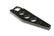Cable Bracket Kit Intake Throttle Cable Bracket Kit For Ls1/Ls2/Ls6 Fabricated Series Intake Manifolds Black Finish Sniper EFI