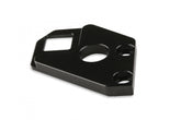 Cable Bracket Kit Intake Throttle Cable Bracket Kit For Ls1/Ls2/Ls6 Fabricated Series Intake Manifolds Black Finish Sniper EFI