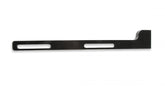 Cable Bracket Kit Intake Throttle Cable Bracket Kit For Ls1/Ls2/Ls6 Fabricated Series Intake Manifolds Black Finish Sniper EFI
