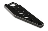 Cable Bracket Kit Intake Throttle Cable Bracket Kit For Ls3 Fabricated Series Intake Manifolds Black Finish Sniper EFI
