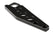Cable Bracket Kit Intake Throttle Cable Bracket Kit For Ls3 Fabricated Series Intake Manifolds Black Finish Sniper EFI