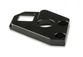 Cable Bracket Kit Intake Throttle Cable Bracket Kit For Ls3 Fabricated Series Intake Manifolds Black Finish Sniper EFI
