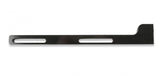 Cable Bracket Kit Intake Throttle Cable Bracket Kit For Ls3 Fabricated Series Intake Manifolds Black Finish Sniper EFI