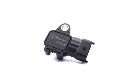 Map Sensor 2.5 Bar For Fabricated Intake Manifolds Sniper EFI