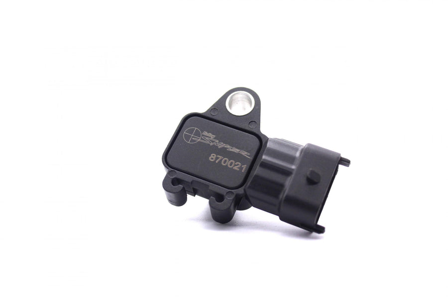 Map Sensor 2.5 Bar For Fabricated Intake Manifolds Sniper EFI