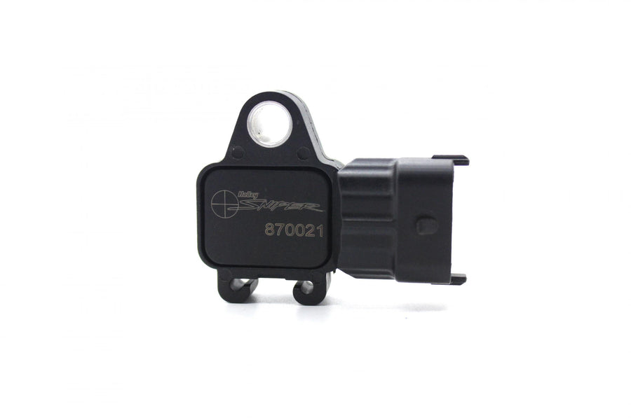 Map Sensor 2.5 Bar For Fabricated Intake Manifolds Sniper EFI