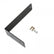 Fuel Tank Mounting Bracket Mounting Strap For 1981-1993 Dodge W100/W150 4Wd Trucks Sniper EFI