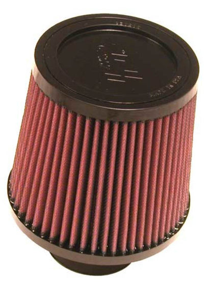 K&N Universal Air Filter | Round Tapered, 2.75in Flange, 5.5in Tall | RU-4960XD