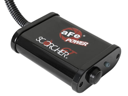 aFe Power Scorcher GT Module RAM 1500 13-18/RAM 1500 Classic 19-21 V8-5.7L HEMI | 77-42014