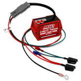 Circle Track Digital Soft-Touch Hei Rev Limiter For Use With GM Style Hei Distributors On V8 Engines Only MSD Ignition