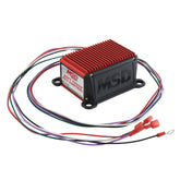 Soft Touch Rev Control The Soft Touch Rev Control Is Designed To Be Used On Standard Points Ignition Or Inductive Ignition Systems MSD Ignition