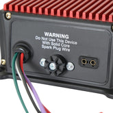 Soft Touch Rev Control The Soft Touch Rev Control Is Designed To Be Used On Standard Points Ignition Or Inductive Ignition Systems MSD Ignition