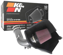 Load image into Gallery viewer, K&amp;N 2021 Kia Sorento 2.5L F/I Turbo Typhoon Air Intake