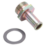 Edelbrock Fuel Hose Fitting 1497
