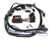 Ford Coyote 2-Step Rev Limiter 2/23/2016 Build Date And Newer Quicker 60-Foot Times By Setting An Rpm Limit For Staging MSD Ignition