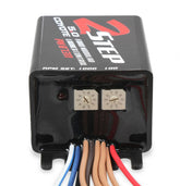Ford Coyote 2-Step Rev Limiter 2/23/2016 Build Date And Newer Quicker 60-Foot Times By Setting An Rpm Limit For Staging MSD Ignition