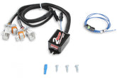 Ls 2-Step Launch Control This 2-Step Connects Right To Your Late Model GM To Produce Consistent Launches And Quicker 60-Foot Times By Setting An Rpm Limit To Stage With. Designed For Manual And Automatic Transmissions MSD Ignition