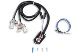 Ls 2-Step Launch Control This 2-Step Connects Right To Your Late Model GM To Produce Consistent Launches And Quicker 60-Foot Times By Setting An Rpm Limit To Stage With. Designed For Manual And Automatic Transmissions MSD Ignition