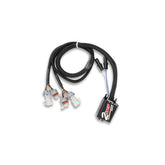 Ls 2-Step Launch Control This 2-Step Connects Right To Your Late Model GM To Produce Consistent Launches And Quicker 60-Foot Times By Setting An Rpm Limit To Stage With. Designed For Manual And Automatic Transmissions MSD Ignition