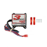 Three Step Module Selector The MSD Module Selectors Allow You To Choose Two Or Three Different Rpm Limits That Can Be Activated At Different Times MSD Ignition