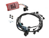 MSD Coil Current Booster Ford Modular Coil-On-Plug 2-Step Rev Limiter MSD Ignition