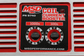 MSD Coil Current Booster Ford Modular Coil-On-Plug 2-Step Rev Limiter MSD Ignition